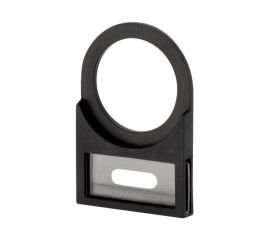 Держатель маркировочной пластины аппарата для цепи управления