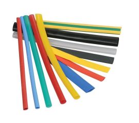 Набор термоусадочных трубок