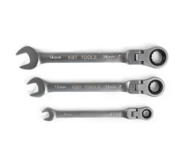 Ключ комбинированный гаечный