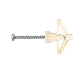 Дюбель для полых стен