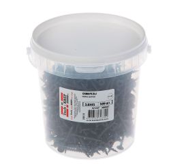 Саморез для древесностружечной плиты/ГСК/ГВЛ плиты