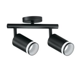 Светильники-споты со сменяемой лампой