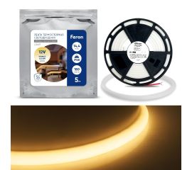 Гибкий неон