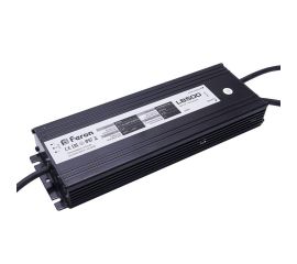 Светодиодная лента 24V и аксессуары