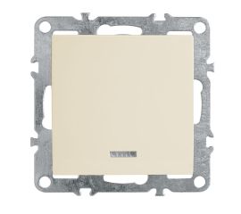 Выключатели скрытой установки