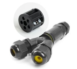 Соединительные муфты