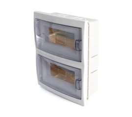 Боксы, шкафы (пластиковый корпус)