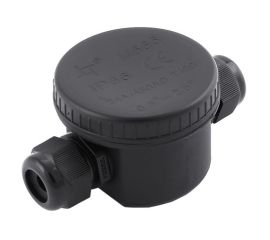 Разветвительные коробки