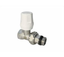 Кран радиатора