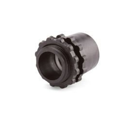 Втулка для защитного шланга