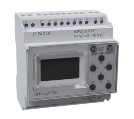 Логический модуль