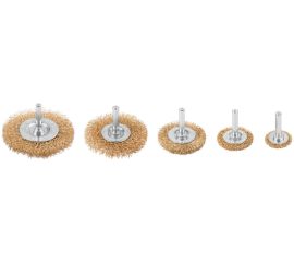 Корщетки-насадки