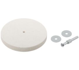 Круг полировочный