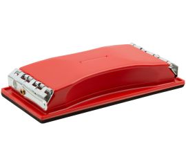 Держалка для наждачной бумаги