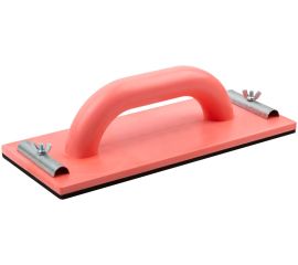 Тёрка для наждачной бумаги