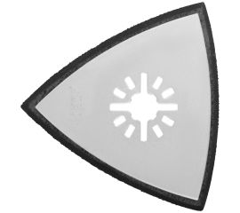 Подошва для МФИ для шлифовальных листов