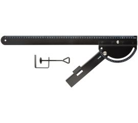 Транспортир-поводок