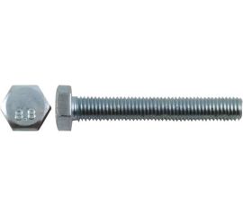 Метрический крепеж