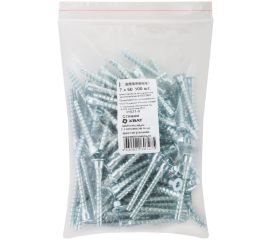 Стяжка мебельная