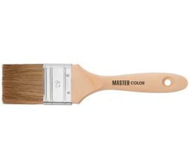 Кисть флейцевая