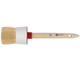 Кисть круглая