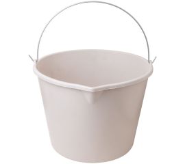 Ведро для раствора