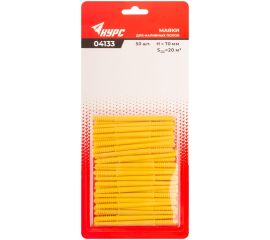 Маяки для наливных полов