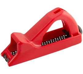 Рашпиль обдирочный