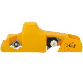 Рубанок кромочный