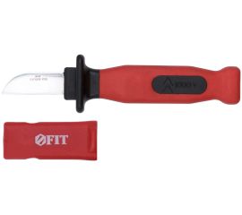 Нож изолированный