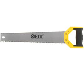 Ножовка по дереву двусторонняя