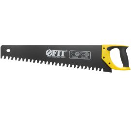 Ножовка по пенобетону