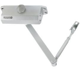 Доводчик дверной, пружина