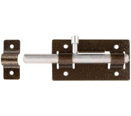 Засовы, задвижки, дверные крючки