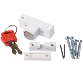 Оконная фурнитура