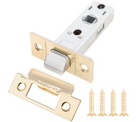 Механизм защелки