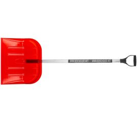 Лопаты снегоуборочные, скребки, ледорубы