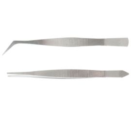 Пинцеты, лупы