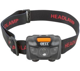 Фонарики светодиодные