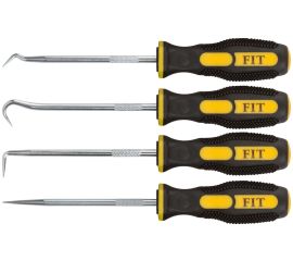 Шило, дыроколы