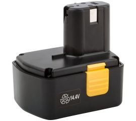 Батарея аккумуляторная