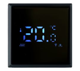 Терморегуляторы