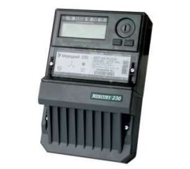 Приборы измерения и учета