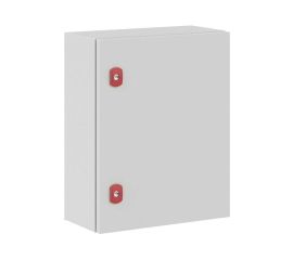 Распределительный шкаф пустотелый