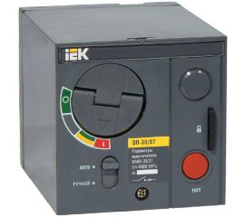 Выключатель автоматический силовой