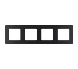 Рамка декоративная для электроустановочных устройств