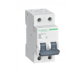 Выключатель автоматический модульный