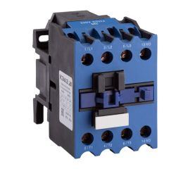 Контактор/магнитный пускатель/силовое реле переменного тока (АС)