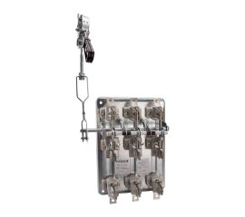 Выключатели нагрузки (рубильники)