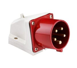 Разъемы силовые